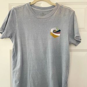 O’Neill Womens Wave Tee